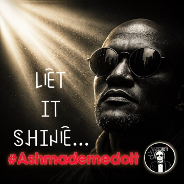Let it Shine MP3