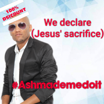 We Declare (Jesus' sacrifice) - Song